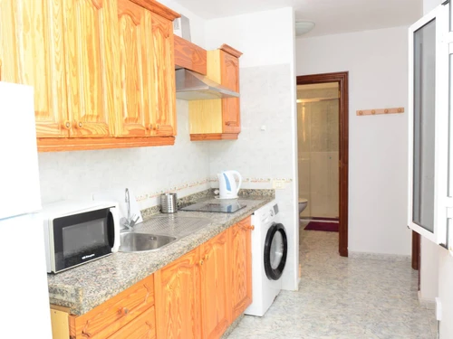 Appartement Valle Gran Rey, 2 pièces, 2 personnes - photo_1011982397565