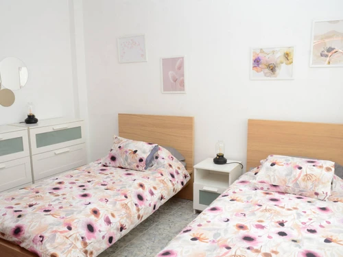 Appartement Valle Gran Rey, 2 pièces, 2 personnes - photo_1011982397565