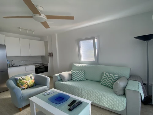 Appartement Valle Gran Rey, 2 pièces, 2 personnes - photo_1011982397704