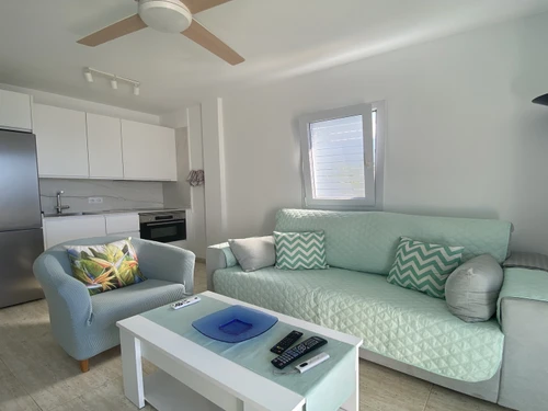 Appartement Valle Gran Rey, 2 pièces, 2 personnes - photo_1011982397704