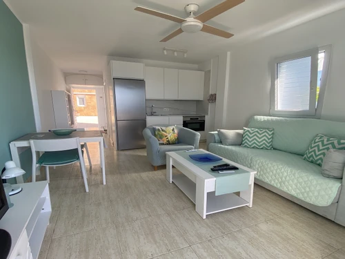 Appartement Valle Gran Rey, 2 pièces, 2 personnes - photo_1011982397704