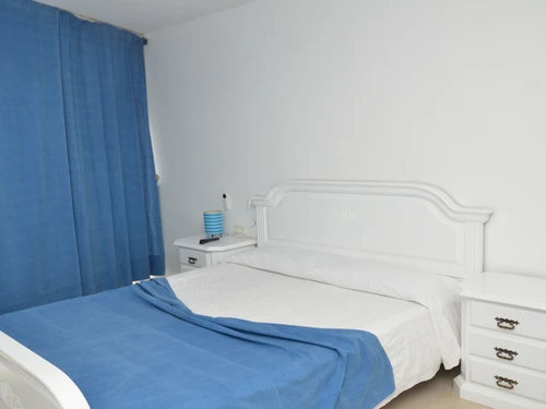 Appartement Valle Gran Rey, 3 pièces, 4 personnes - photo_1011982397846