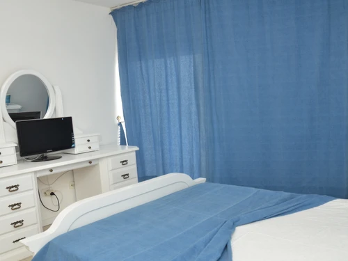 Appartement Valle Gran Rey, 3 pièces, 4 personnes - photo_1011982397846