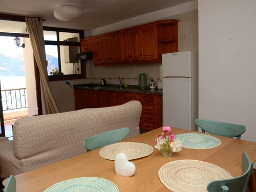 Appartement Valle Gran Rey, 3 pièces, 3 personnes - photo_1011982397992