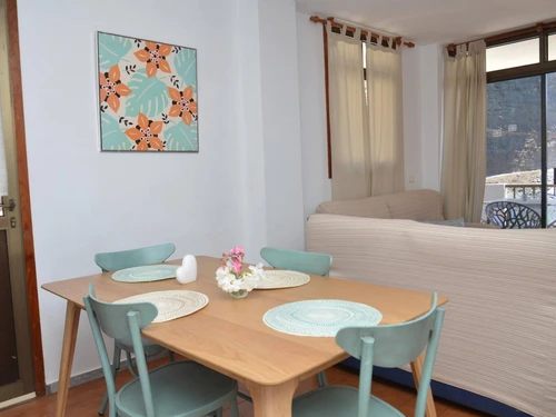 Appartement Valle Gran Rey, 3 pièces, 3 personnes - photo_1011982397992