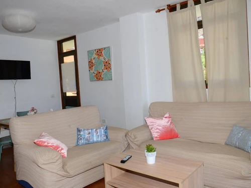 Appartement Valle Gran Rey, 3 pièces, 3 personnes - photo_1011982397992