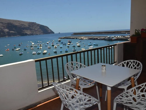 Ferienwohnung Valle Gran Rey, 2 Schlafzimmer, 3 Personen - photo_1011982397992