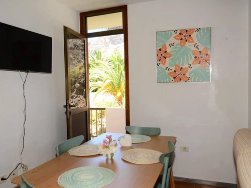 Appartement Valle Gran Rey, 3 pièces, 3 personnes - photo_1011982397992