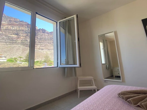 Appartement Valle Gran Rey, 2 pièces, 3 personnes - photo_1011982398144