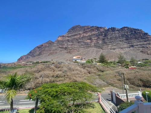 Appartement Valle Gran Rey, 2 pièces, 3 personnes - photo_1011982398144