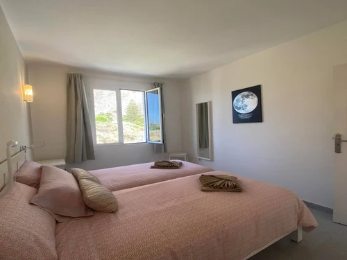 Appartement Valle Gran Rey, 2 pièces, 3 personnes - photo_1011982398144