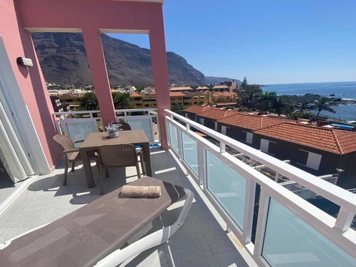 Apartamento Valle Gran Rey, 1 dormitorio, 3 personas - photo_1011982398144