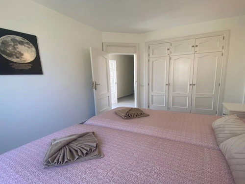 Appartement Valle Gran Rey, 2 pièces, 3 personnes - photo_1011982398144