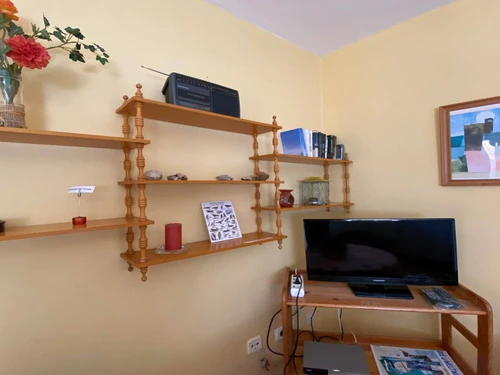 Appartement Valle Gran Rey, 2 pièces, 2 personnes - photo_1011982398293