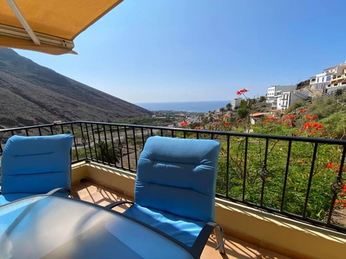 Appartement Valle Gran Rey, 2 pièces, 2 personnes - photo_1011982398293