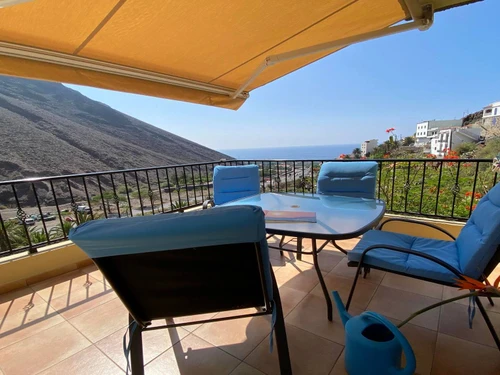 Appartement Valle Gran Rey, 2 pièces, 2 personnes - photo_1011982398293