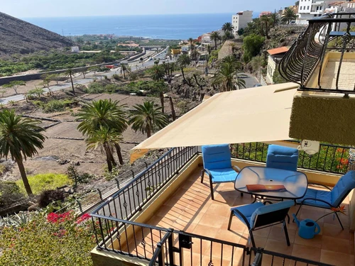 Appartement Valle Gran Rey, 2 pièces, 2 personnes - photo_1011982398293