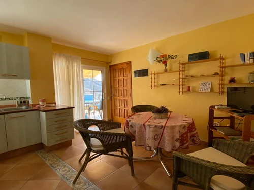 Appartement Valle Gran Rey, 2 pièces, 2 personnes - photo_1011982398293