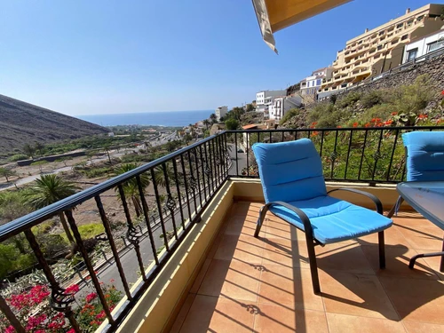 Appartement Valle Gran Rey, 2 pièces, 2 personnes - photo_1011982398293