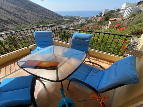 Appartement Valle Gran Rey, 2 pièces, 2 personnes - photo_1011982398293