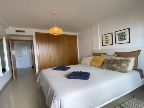 Apartamento Valle Gran Rey, 1 dormitorio, 2 personas - photo_1011982398418