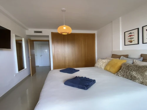 Apartamento Valle Gran Rey, 1 dormitorio, 2 personas - photo_1011982398418