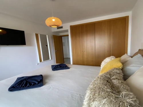 Apartamento Valle Gran Rey, 1 dormitorio, 2 personas - photo_1011982398418