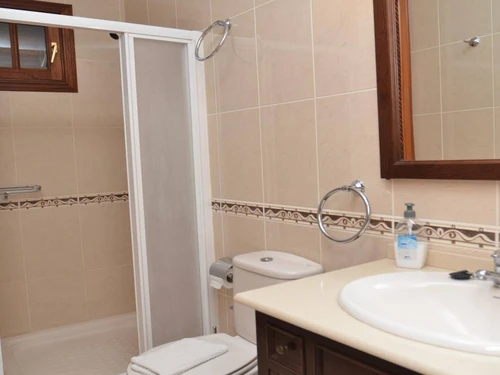 Appartement Valle Gran Rey, 2 pièces, 2 personnes - photo_1011982398571