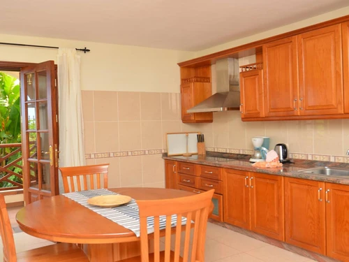 Appartement Valle Gran Rey, 2 pièces, 2 personnes - photo_1011982398571