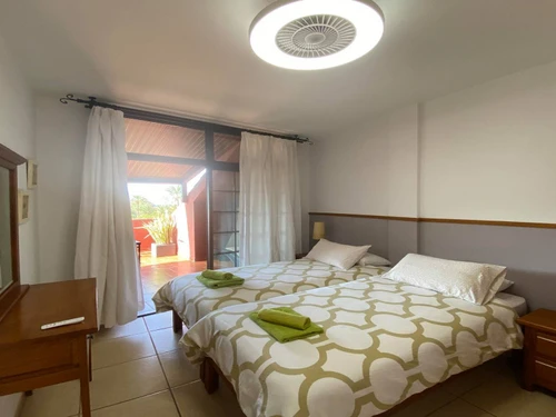 Appartement Valle Gran Rey, 3 pièces, 4 personnes - photo_1011982398713