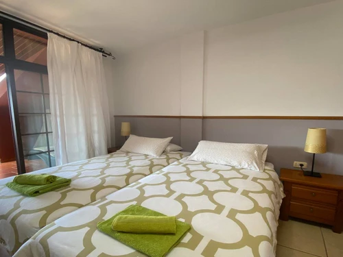 Appartement Valle Gran Rey, 3 pièces, 4 personnes - photo_1011982398713