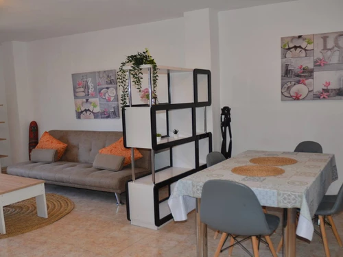 Appartement Valle Gran Rey, 2 pièces, 2 personnes - photo_1011982398856