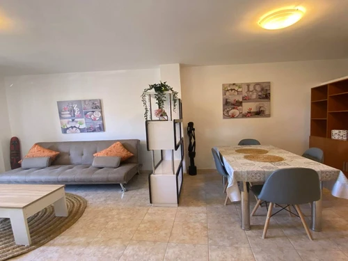 Appartement Valle Gran Rey, 2 pièces, 2 personnes - photo_1011982398856