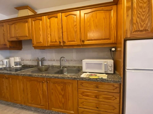 Appartement Valle Gran Rey, 2 pièces, 2 personnes - photo_1011982398856