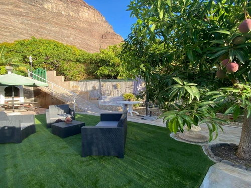 Ferienhaus Valle Gran Rey, 2 Schlafzimmer, 4 Personen - photo_1011982398997