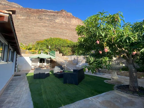 Casa Valle Gran Rey, 2 dormitorios, 4 personas - photo_1011982398997