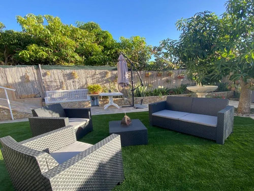 Ferienhaus Valle Gran Rey, 2 Schlafzimmer, 4 Personen - photo_1011982398997