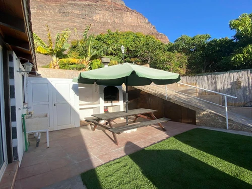 Ferienhaus Valle Gran Rey, 2 Schlafzimmer, 4 Personen - photo_1011982398997