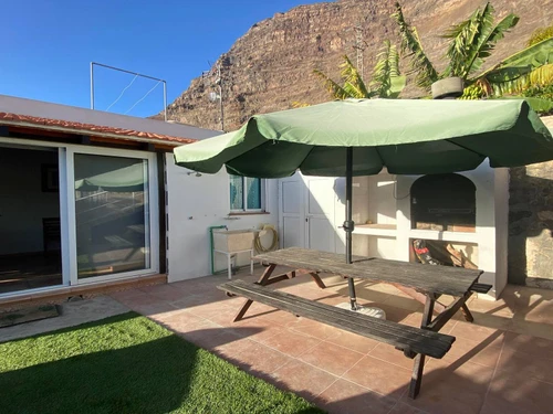 Ferienhaus Valle Gran Rey, 2 Schlafzimmer, 4 Personen - photo_1011982398997