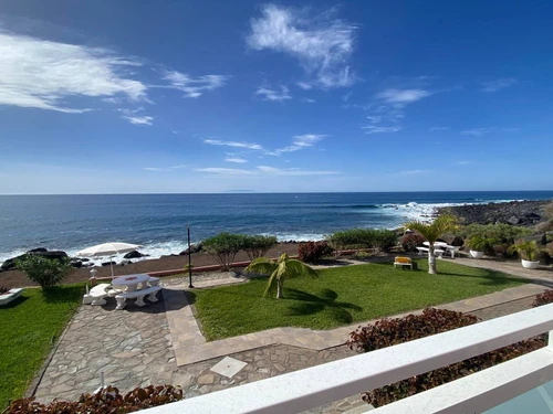 Apartamento Valle Gran Rey, 1 dormitorio, 3 personas - photo_1011982399140