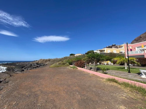 Apartamento Valle Gran Rey, 1 dormitorio, 3 personas - photo_1011982399140