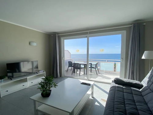 Apartamento Valle Gran Rey, 1 dormitorio, 3 personas - photo_1011982399140