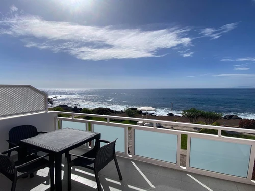 Ferienwohnung Valle Gran Rey, 1 Schlafzimmer, 3 Personen - photo_1011982399140