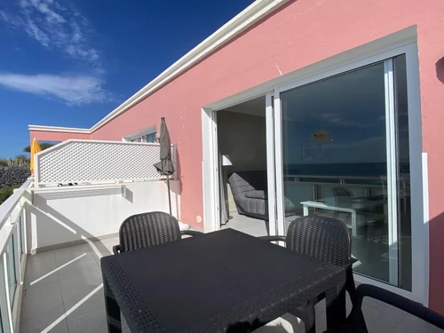 Apartamento Valle Gran Rey, 1 dormitorio, 3 personas - photo_1011982399140