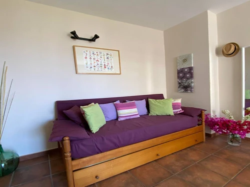 Appartement Valle Gran Rey, 2 pièces, 2 personnes - photo_1011982399284