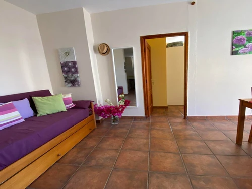 Appartement Valle Gran Rey, 2 pièces, 2 personnes - photo_1011982399284