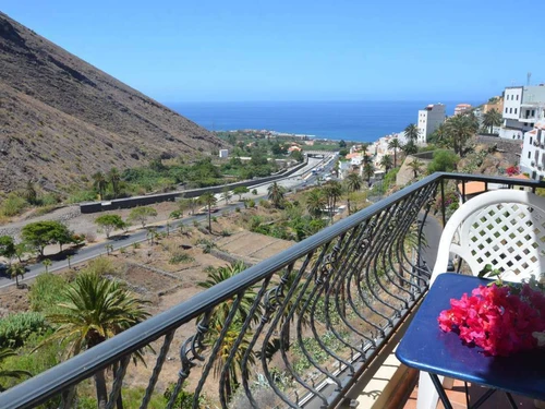 Appartement Valle Gran Rey, 2 pièces, 2 personnes - photo_1011982399284