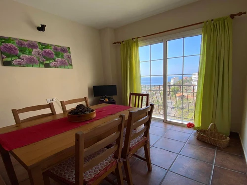 Appartement Valle Gran Rey, 2 pièces, 2 personnes - photo_1011982399284