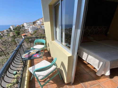 Appartement Valle Gran Rey, 2 pièces, 2 personnes - photo_1011982399284