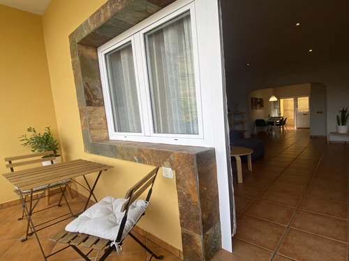 Apartamento Valle Gran Rey, 1 dormitorio, 2 personas - photo_1011982399575